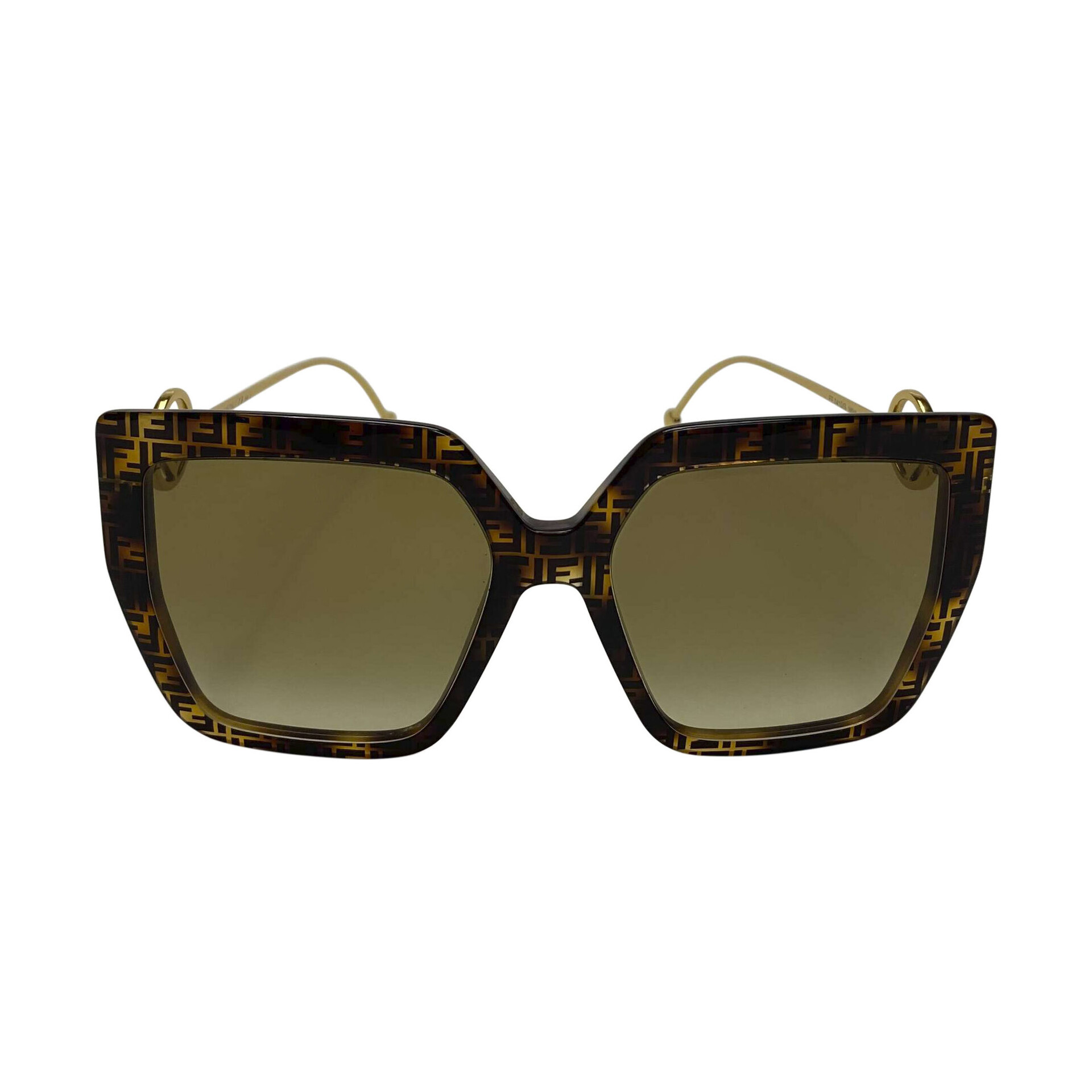 Óculos de Sol Fendi FF 0410/S