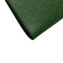 Bolsa Louis Vuitton Pochette Acessories Epi Verde