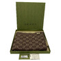 Pashmina Gucci Monograma