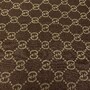 Pashmina Gucci Monograma