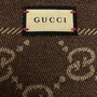Pashmina Gucci Monograma