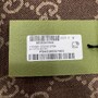 Pashmina Gucci Monograma