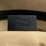 Bolsa Gucci GG Marmont Preta