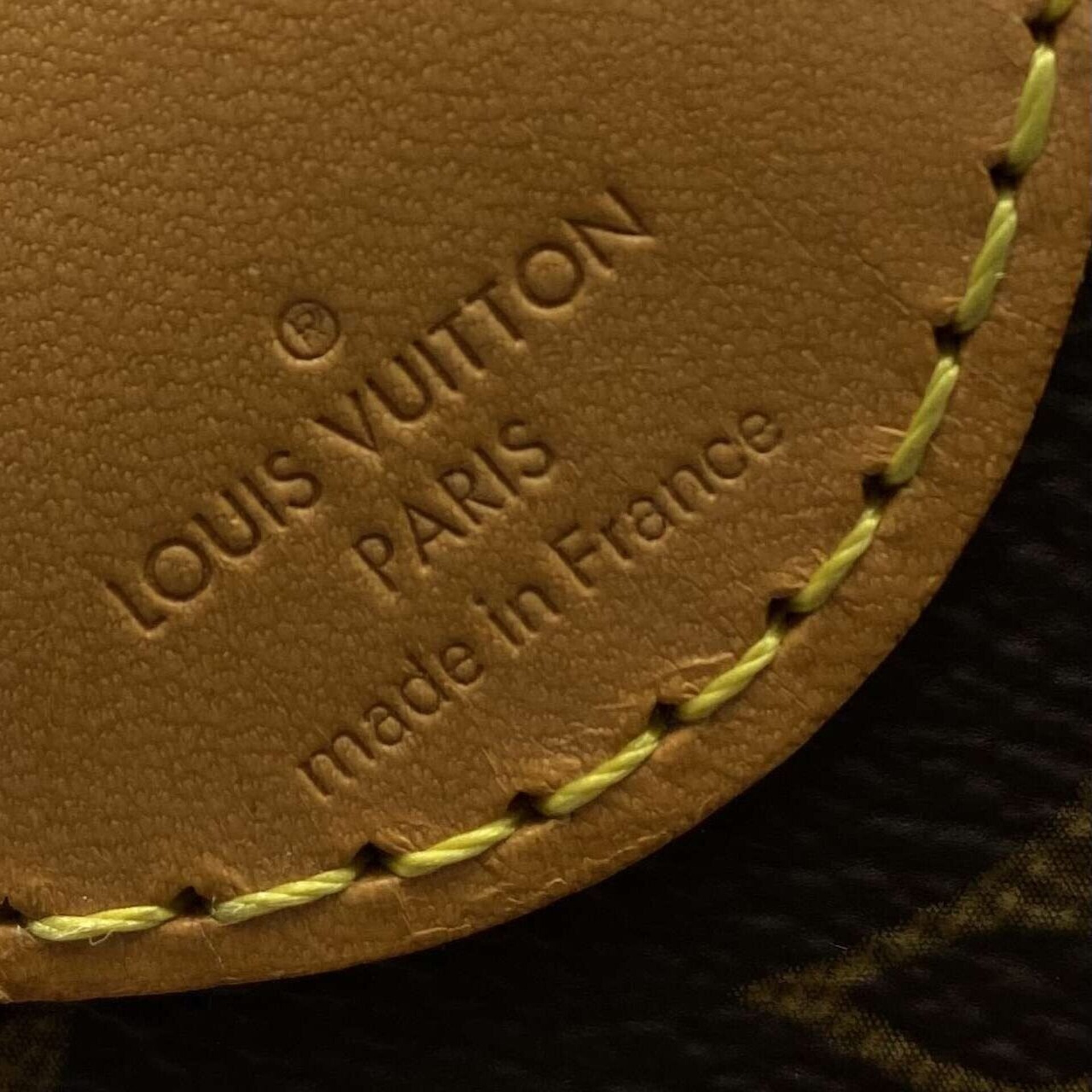 Mala Louis Vuitton Horizon 70