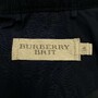 Jaqueta Burberry Matelassê Azul Marinho