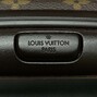 Mala Louis Vuitton Pegase 55 Monograma