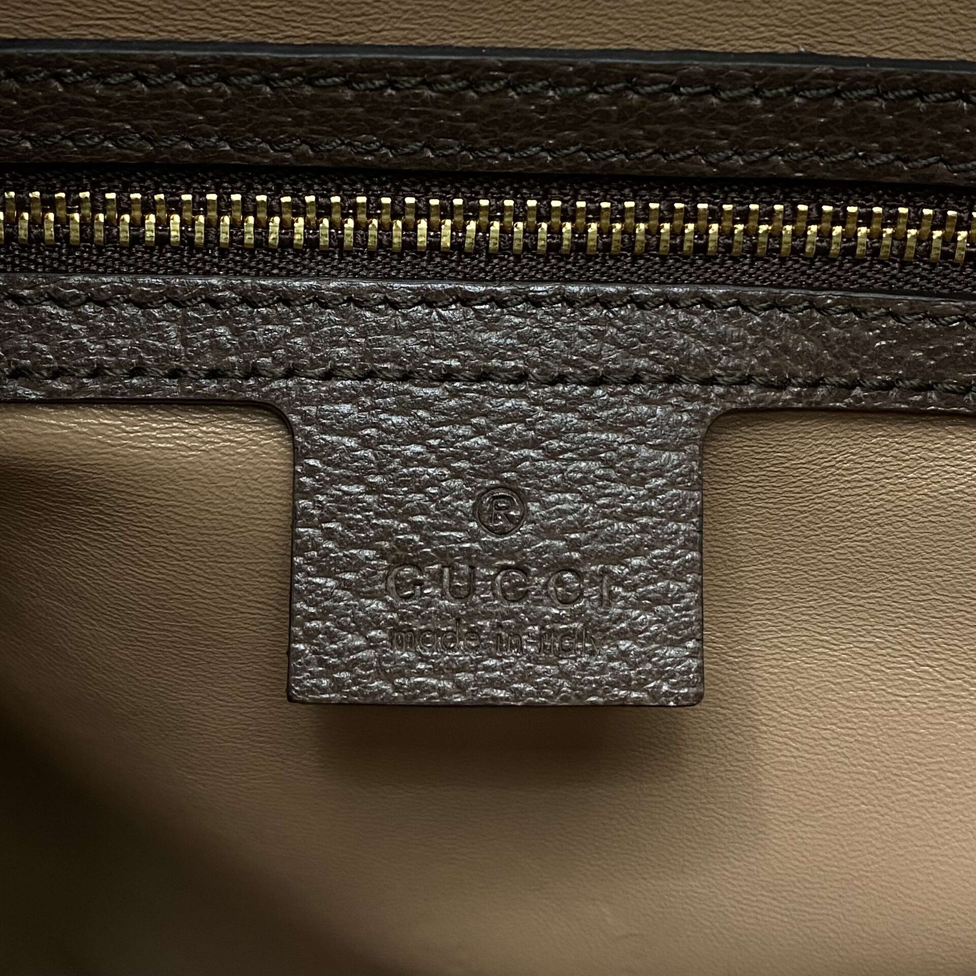 Bolsa Gucci GG Diana Tote