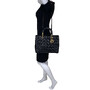 Bolsa Christian Dior Lady Dior Verniz