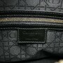 Bolsa Christian Dior Lady Dior Verniz