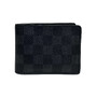 Carteira Louis Vuitton Multiple Damier Graphite