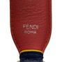 Alça Fendi Strap You Floral Multicolor