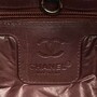 Bolsa Chanel Coco Coccoon Reversible Tote