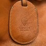 Bolsa Gucci GG Running Tote Laranja