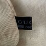 Bolsa Gucci GG Running Tote Laranja