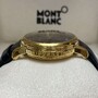 Relógio Montblanc Meisterstuck Automatic