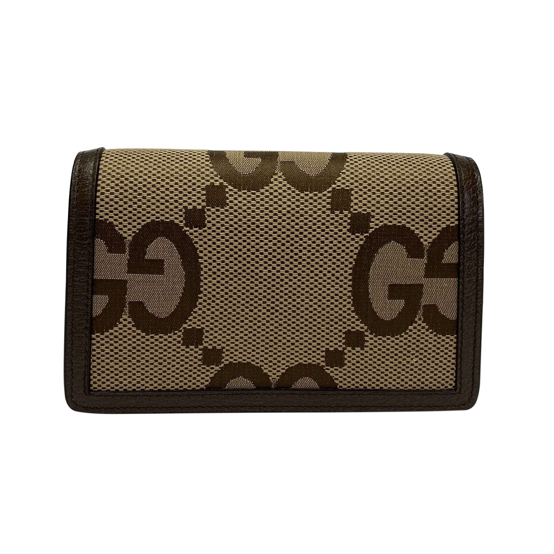 Bolsa Gucci Dionysus Super Mini