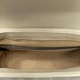 Bolsa Gucci GG Marmont Off White