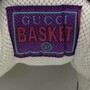 Tênis Gucci Basket