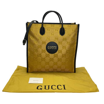 Bolsa Gucci GG Off The Grid Tote