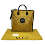 Bolsa Gucci GG Off The Grid Tote