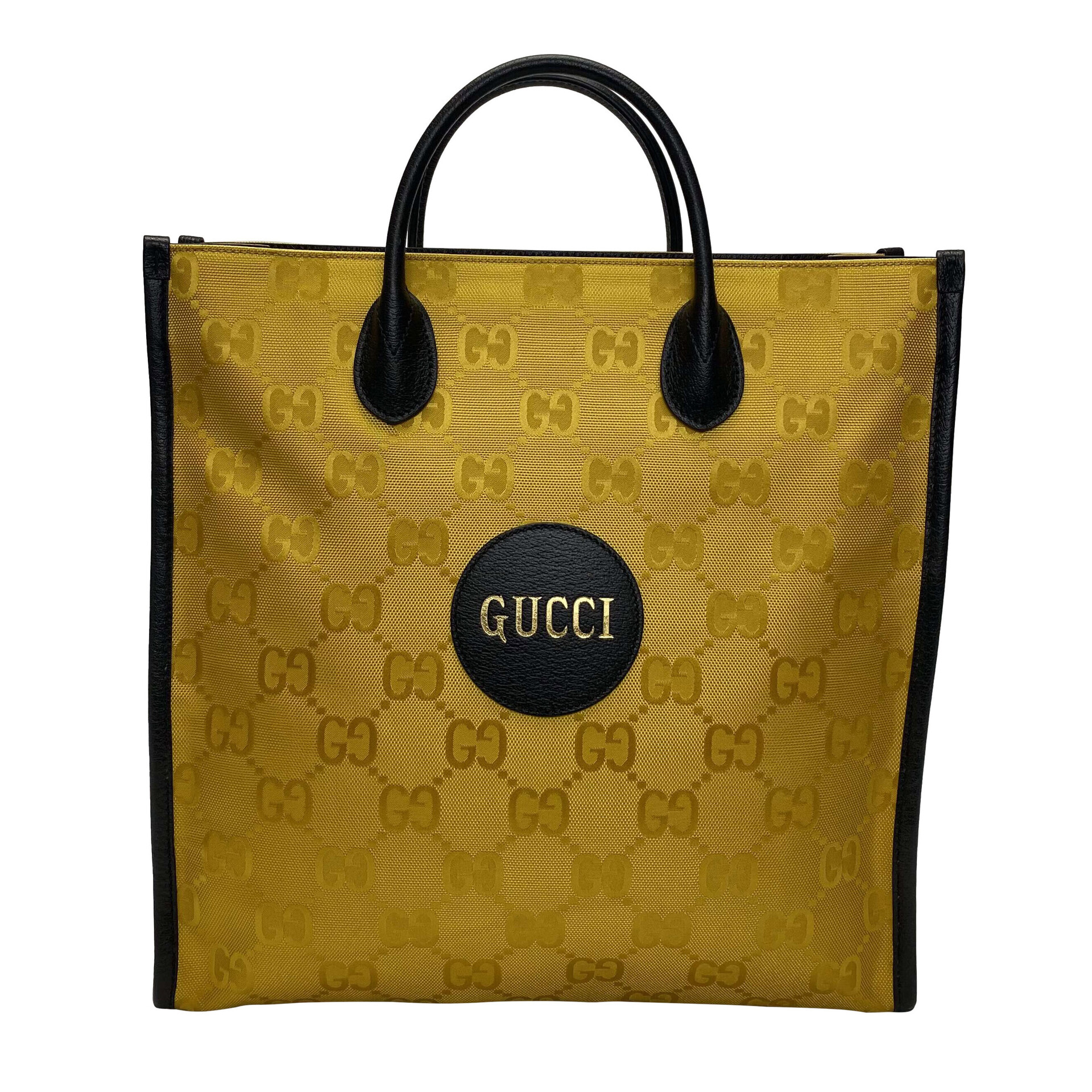 Bolsa Gucci GG Off The Grid Tote