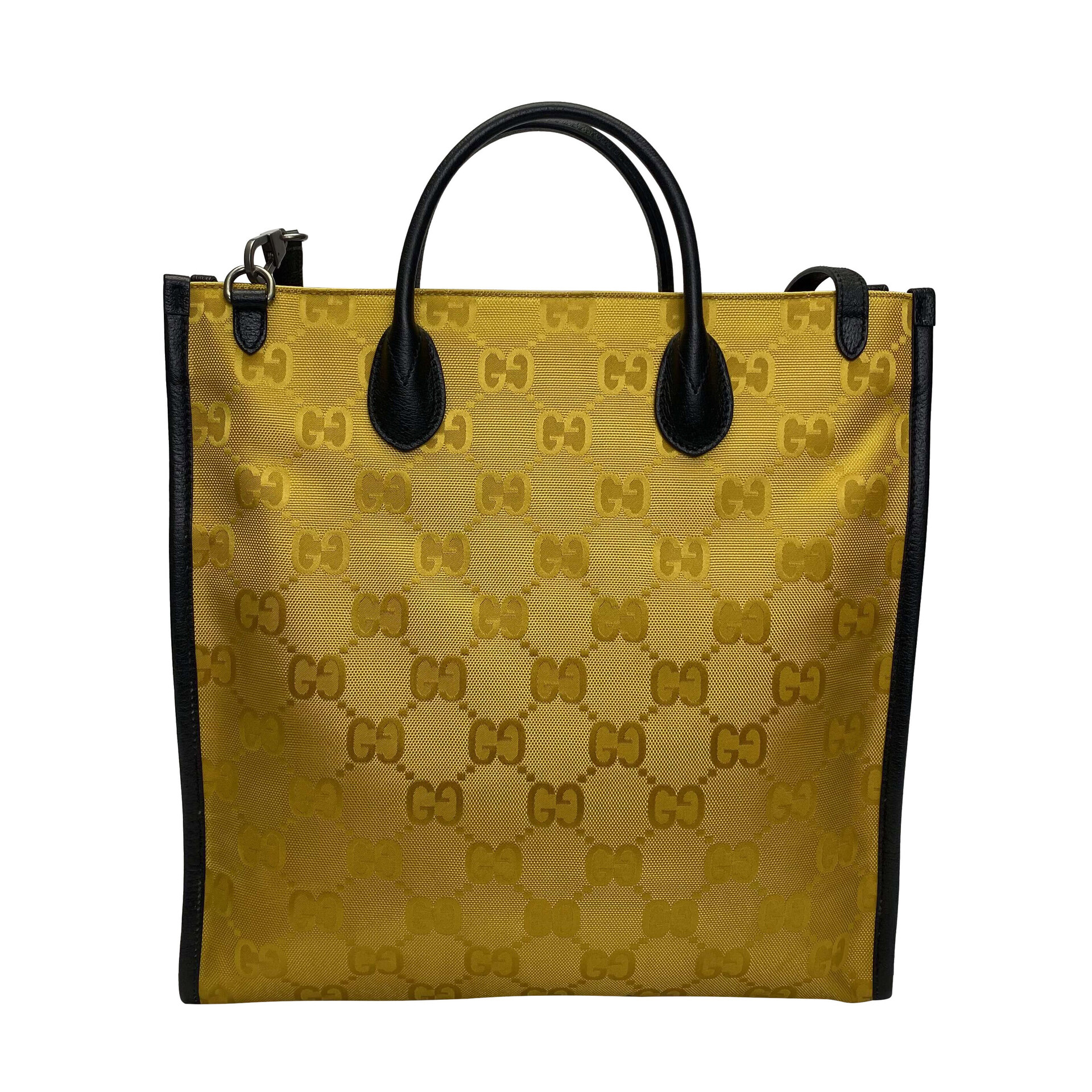 Bolsa Gucci GG Off The Grid Tote