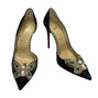 Scarpin Christian Louboutin Barzas