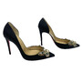 Scarpin Christian Louboutin Barzas