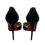 Scarpin Christian Louboutin Barzas