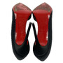 Scarpin Christian Louboutin Barzas