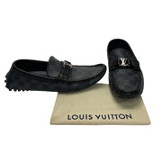 Mocassim Louis Vuitton Hockenheim