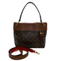 Bolsa Louis Vuitton Tuileries Besace