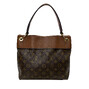 Bolsa Louis Vuitton Tuileries Besace