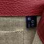 Bolsa Gucci Interlocking Vermelha