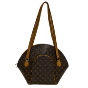 Bolsa Louis Vuitton Ellipse Monograma