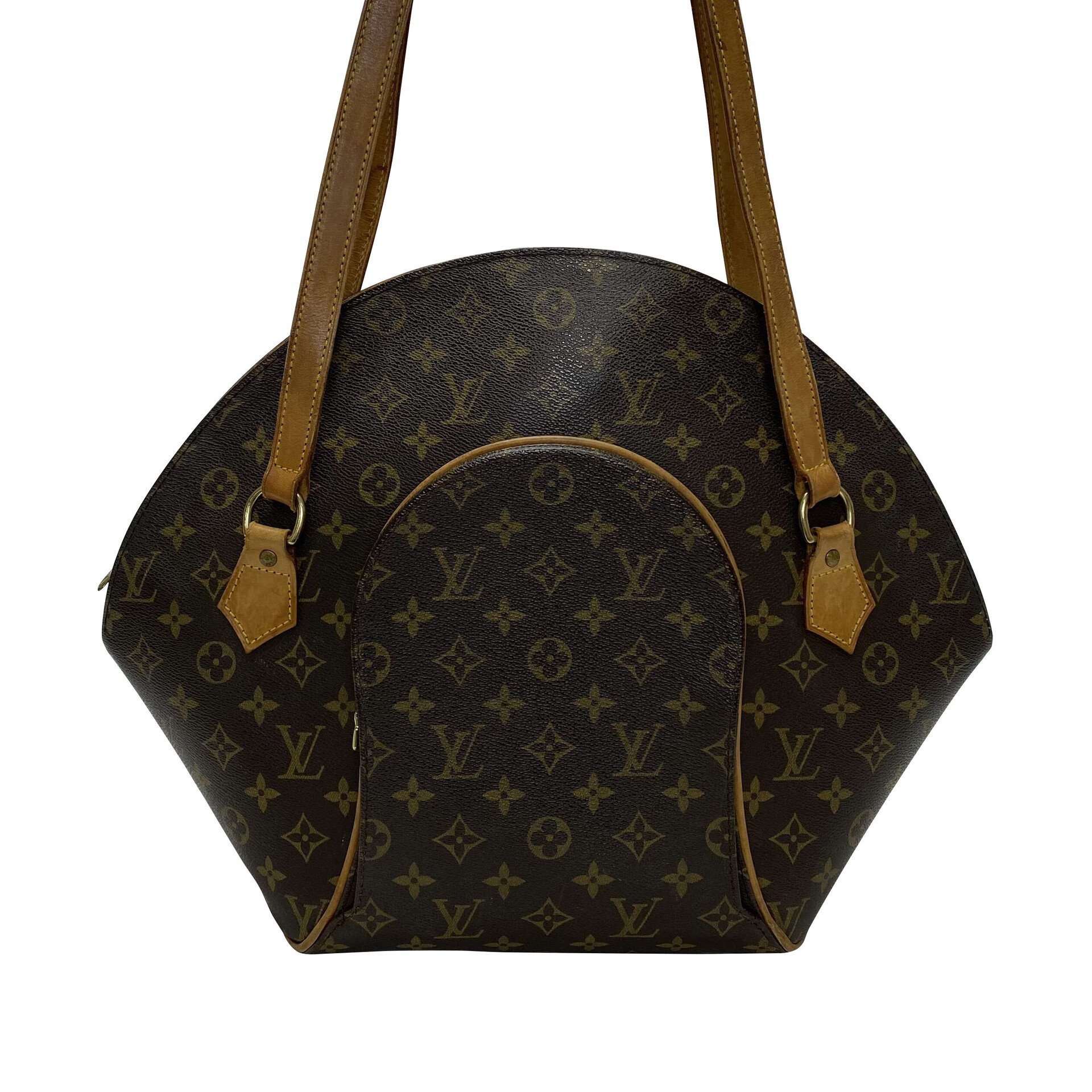 Bolsa Louis Vuitton Ellipse Monograma