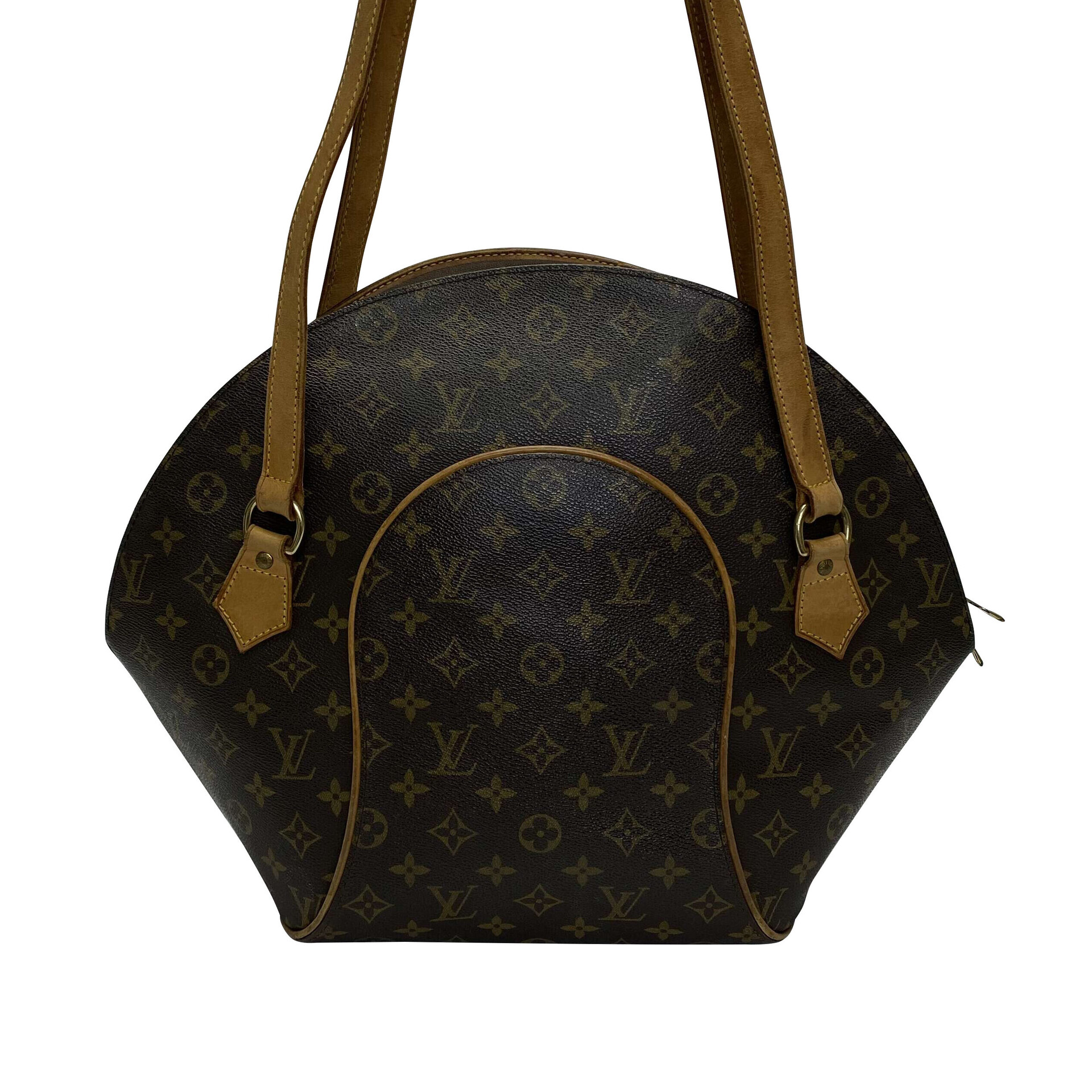 Bolsa Louis Vuitton Ellipse Monograma