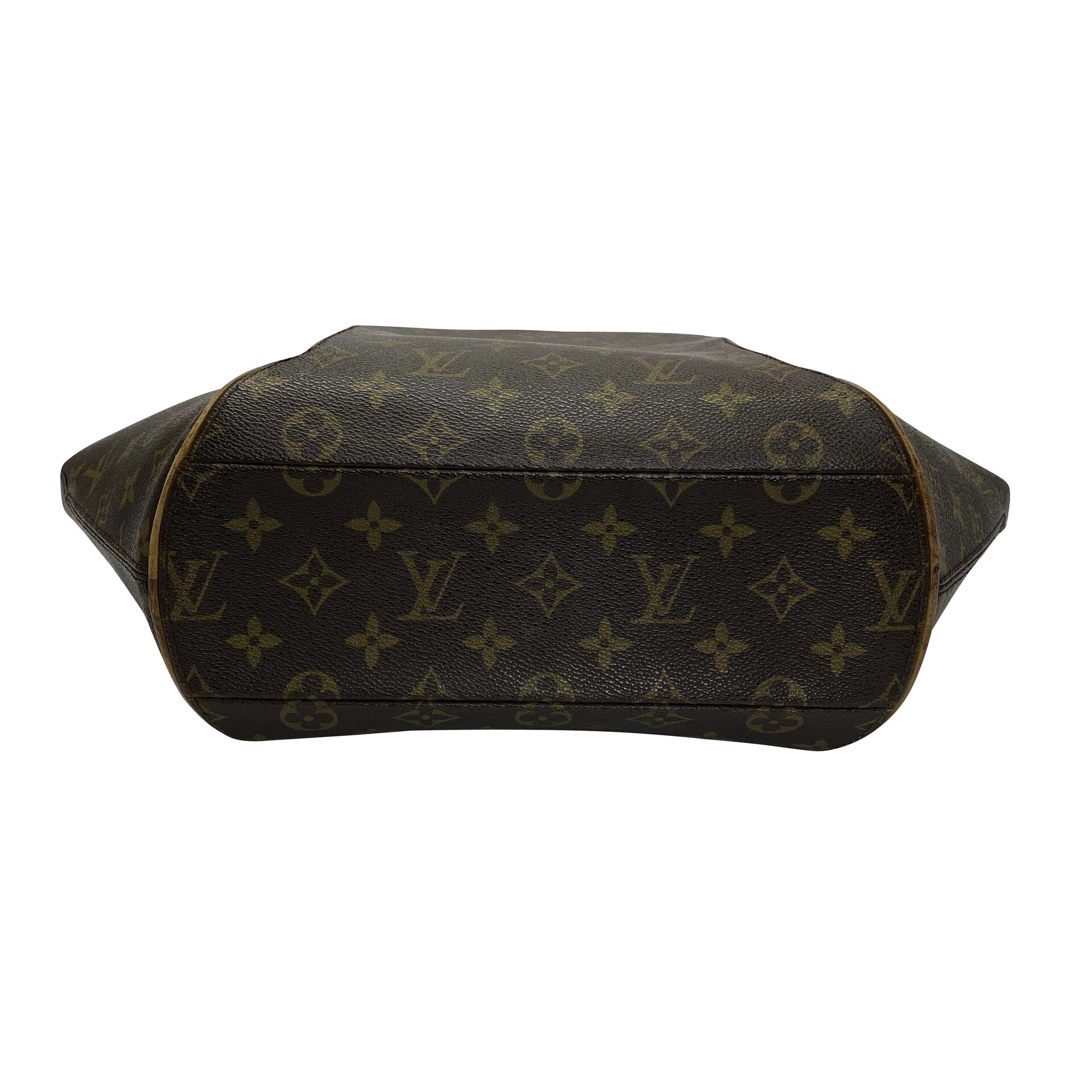 Bolsa Louis Vuitton Ellipse Monograma