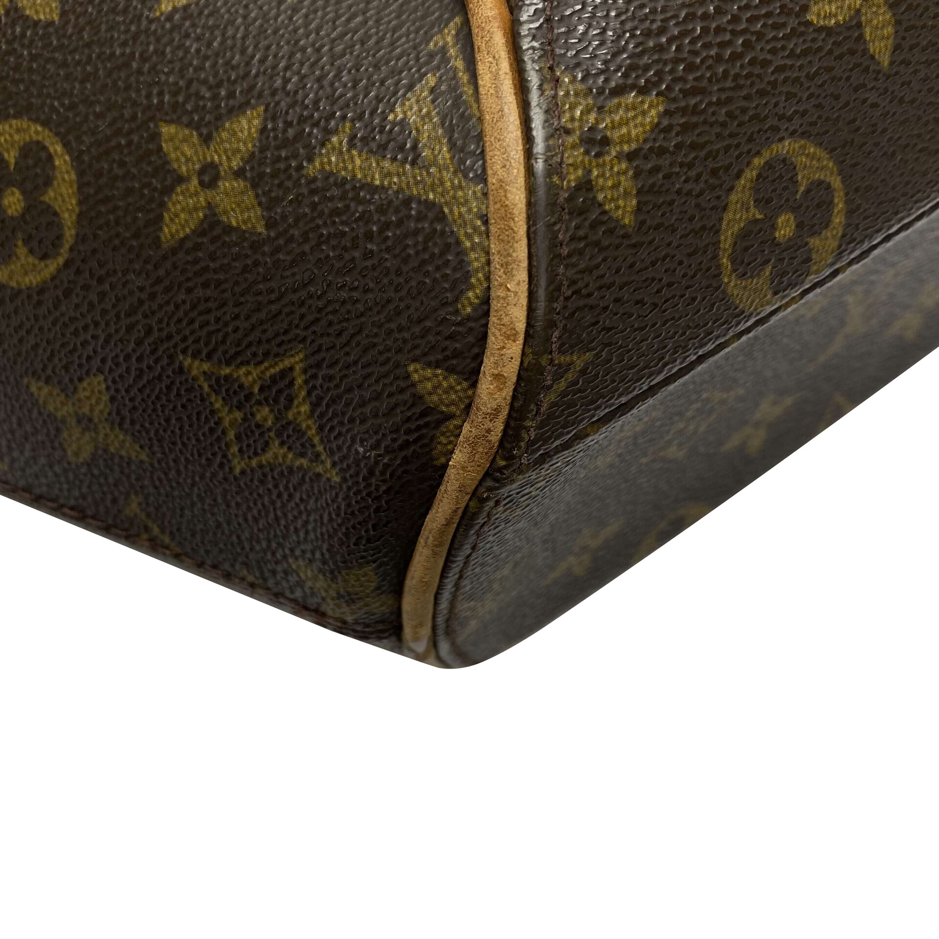 Bolsa Louis Vuitton Ellipse Monograma