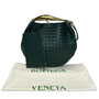 Bolsa Bottega Veneta Sardine Intrecciato Verde