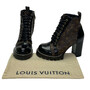 Ankle Boot Louis Vuitton Star Trail