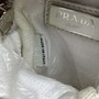 Bota Prada Monolith Branca