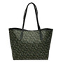 Bolsa Coach City Tote Monograma