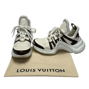 Tênis Sneaker Louis Vuitton Archlight