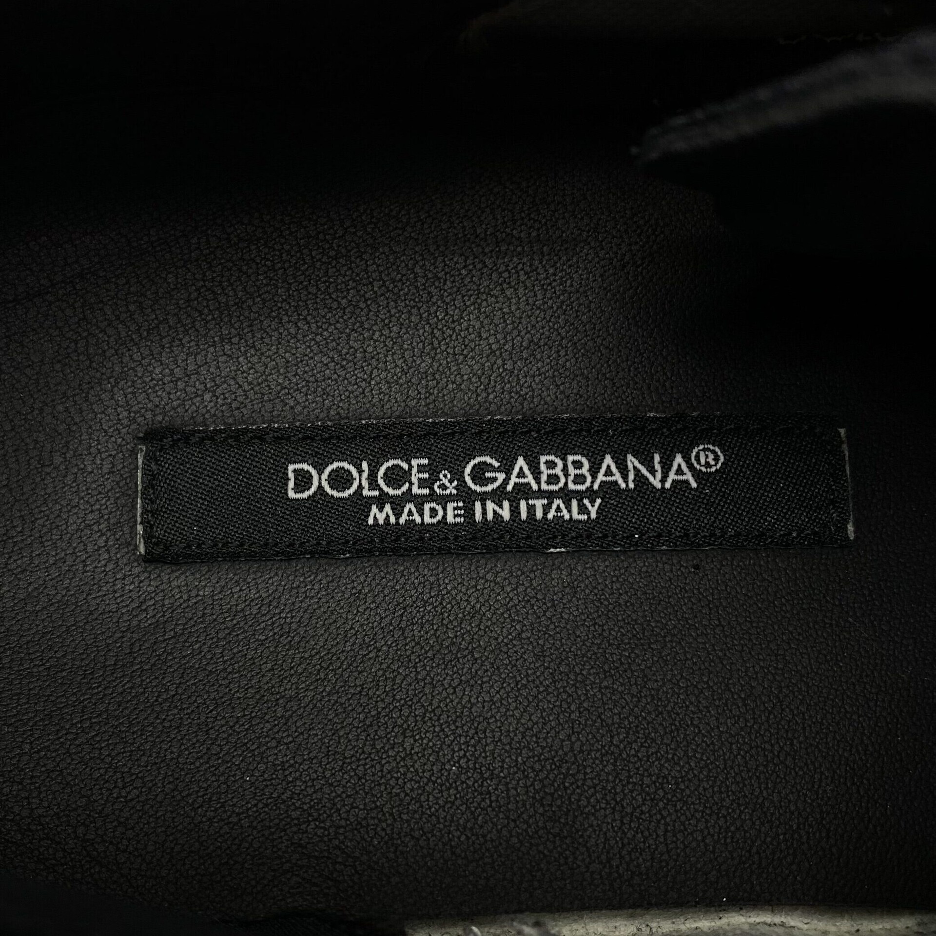 Tênis Dolce & Gabbana NS1