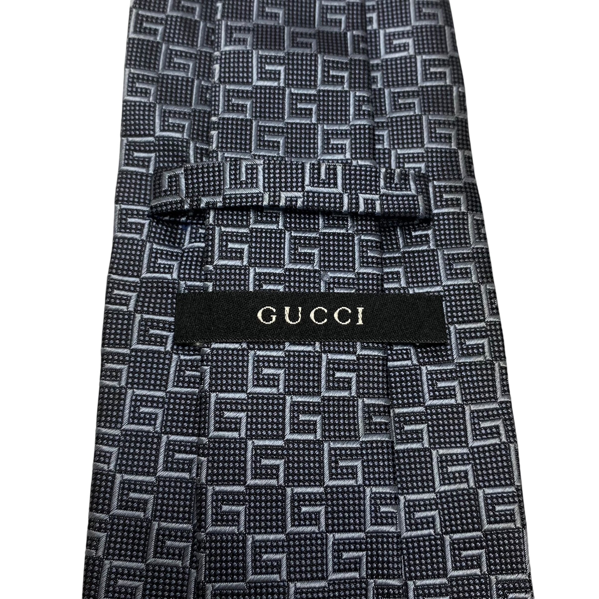 Gravata Gucci