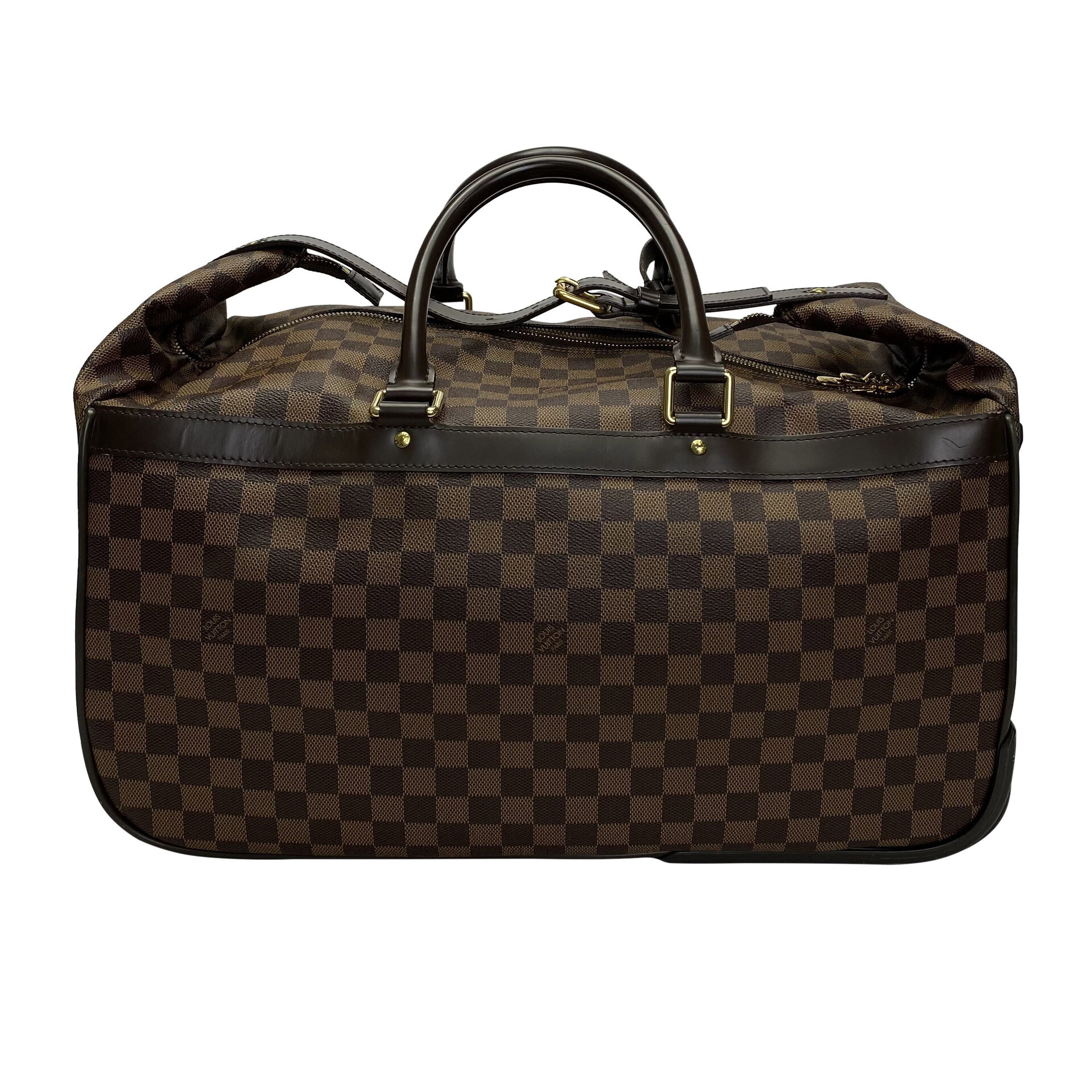 Mala Louis Vuitton Eole 50 Damier Ebene