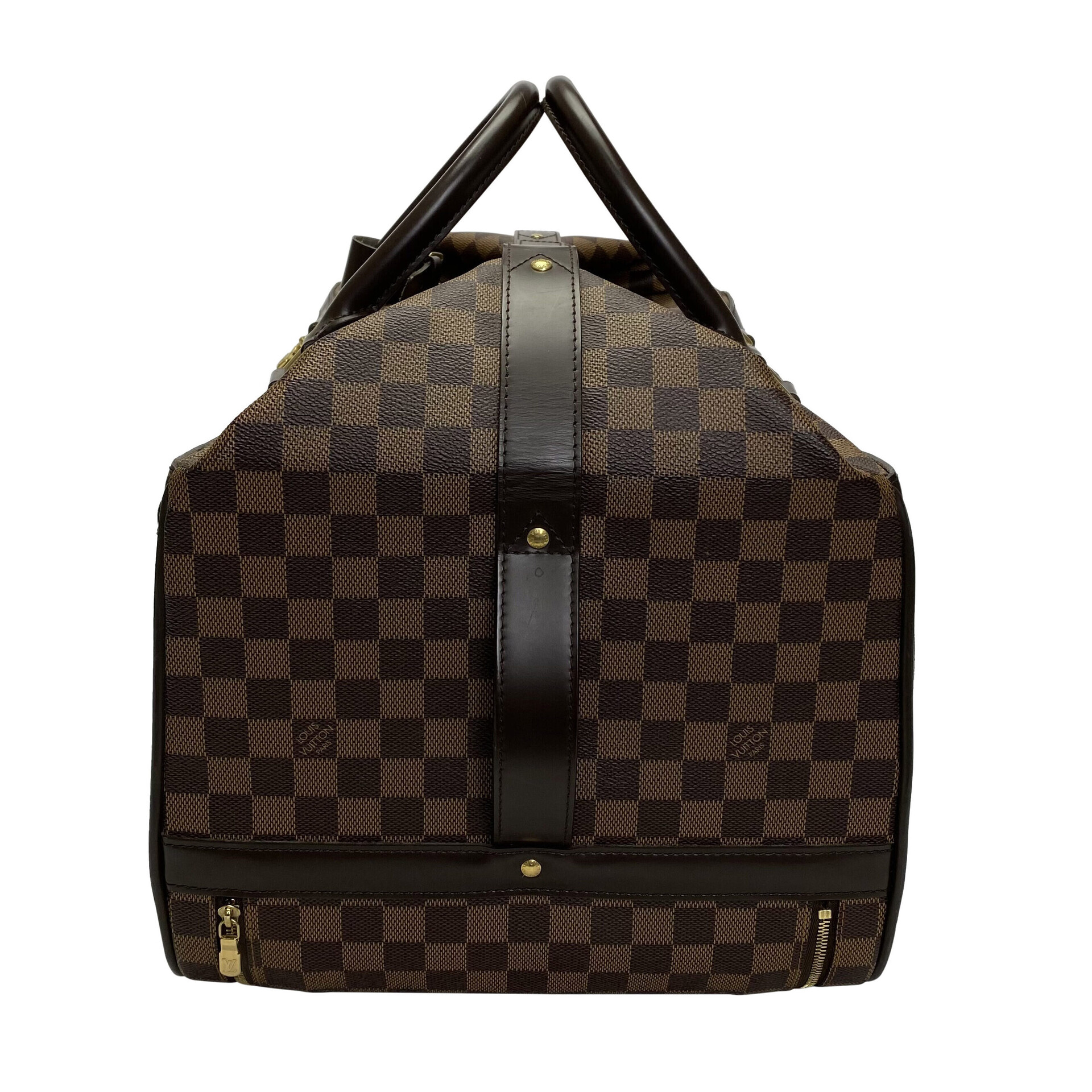 Mala Louis Vuitton Eole 50 Damier Ebene