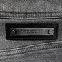 Calça Burberry Jeans Preto