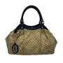 Bolsa Gucci GG Canvas Sukey